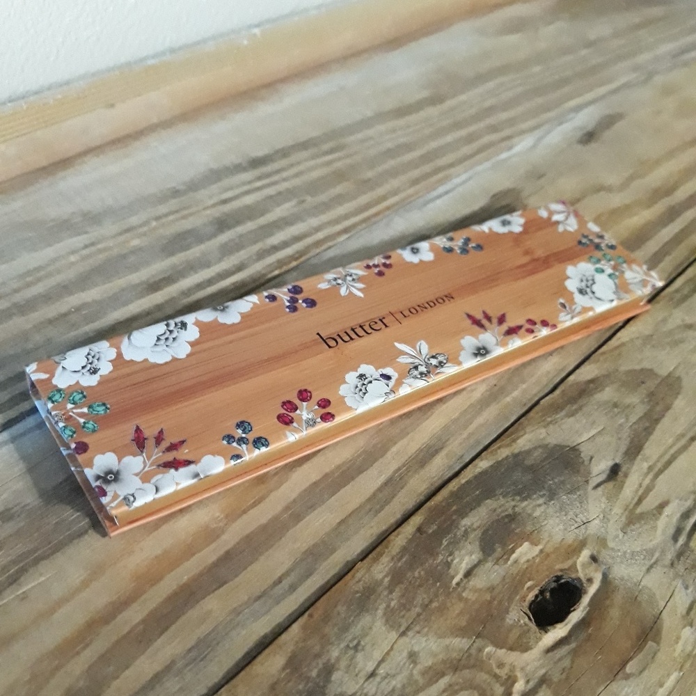 💐Butter London pallete - Picture 3 of 4